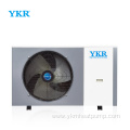 swimming pool heat pump (heating / cooling)